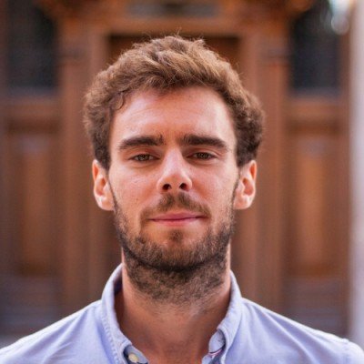 BaptSaintAubin's profile picture. Product owner @questel
Ex Co-founder @AboutInnovFR |