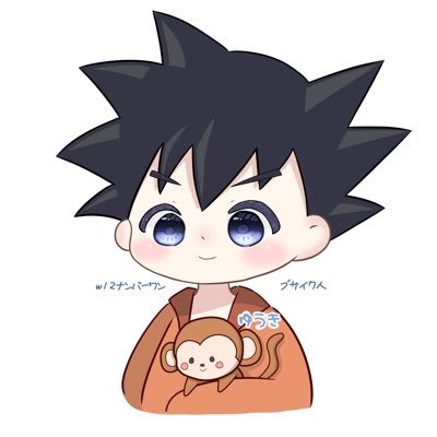 ゆうきさんのプロフィール画像