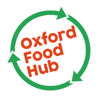 Oxford Food Hub(@oxfordfoodhub) 's Twitter Profile Photo