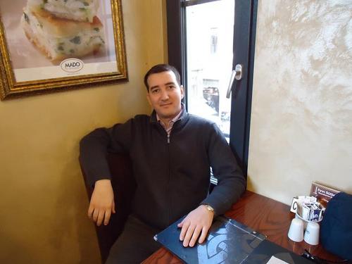 Erdem ERDAŞ