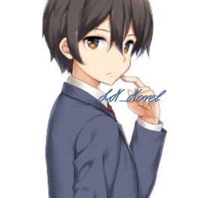 Novelさんのプロフィール画像
