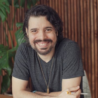 Rommel Ruiz 🇩🇴さんのプロフィール画像