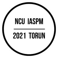NCU IASPM 2021 Conference (@ncu_iaspm2021) 's Twitter Profile