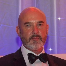 PaulParryHome's profile picture. Film loving marketeer