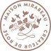 Maison Mirabeau – Créateur de Rosé (@MaisonMirabeau) Twitter profile photo