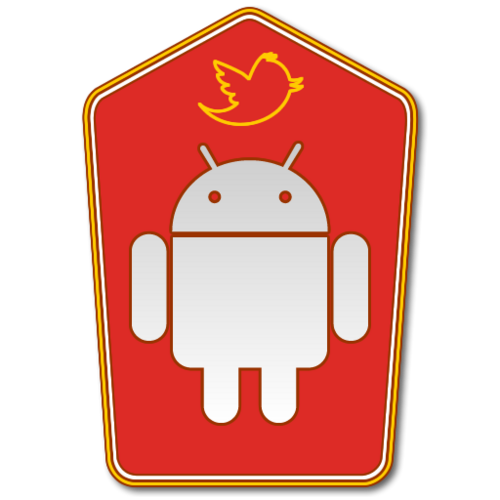 Moderovaný výber retweetov Českých a Slovenských Android vývojárov. Nemoderovaný stream je na @martinadamek/csdroiddev. Hashtag je #csdroiddev