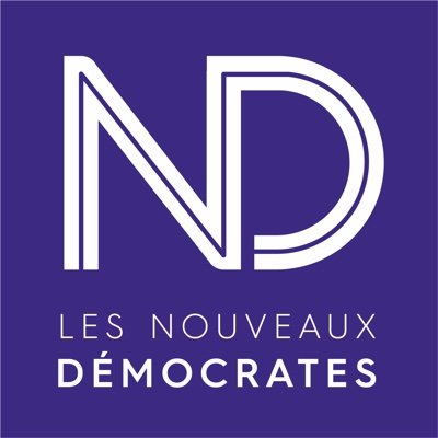 Compte officiel @NDemocrates_72 | Coordinateur départemental @Castaingflorent