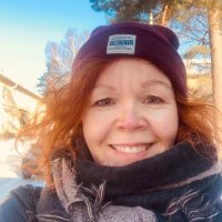 Katja Peräjoki(@KPerajoki) 's Twitter Profile Photo