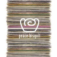 Peace Bisquit(@peacebisquitbiz) 's Twitter Profile Photo