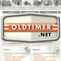 oldtimer.net (@oldtimernet) Twitter profile photo