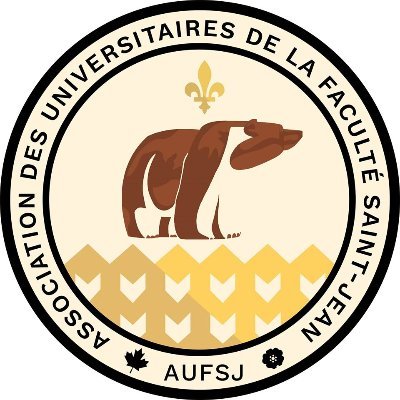 L'Association des Universitaires de la Faculté Saint-Jean | Impliquez-vous dans la vie étudiante au @ualberta_csj  | #SauvonsSaintJean #SaveSaintJean