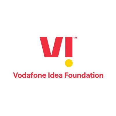 The official account of Vodafone Idea Foundation, CSR arm of Vi. Our vision is to empower lives through transformative programmes #JaaduGinniKa #ViScholarships