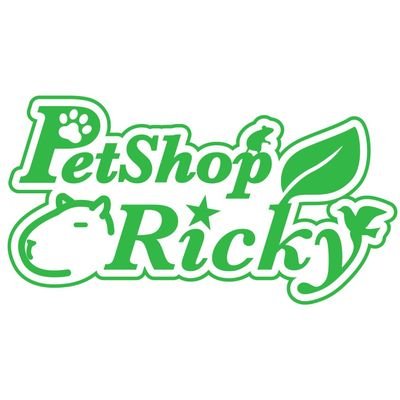Petshop-Ricky本店さんのプロフィール画像