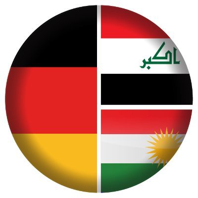 Consulate General of Germany in Erbil کونسوڵگەریی گشتیی ئەڵمانیا لە هەولیر Imprint: https://t.co/KbKz4Mo0RY