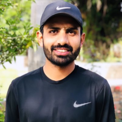 Student 👨‍🎓, Cricketer 🏏, 28 Aug 🥳, Proud Pakistani 🇵🇰
