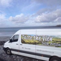 Taste The View Artisan Foods(@Tastetheview) 's Twitter Profile Photo