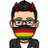 FRENCH GAYMER 18+ +one millions avatar