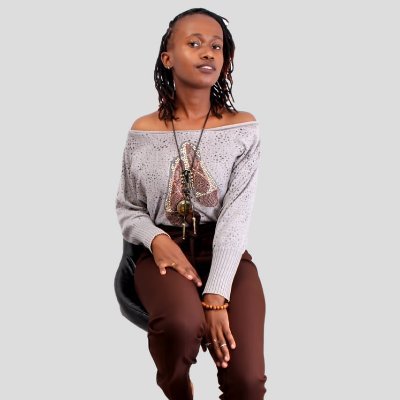 An invincible soul bridging the gap between scientific and creative literature. Research scientist, Kiswahili lover, #blogger, author, poetess and #bibliophile.