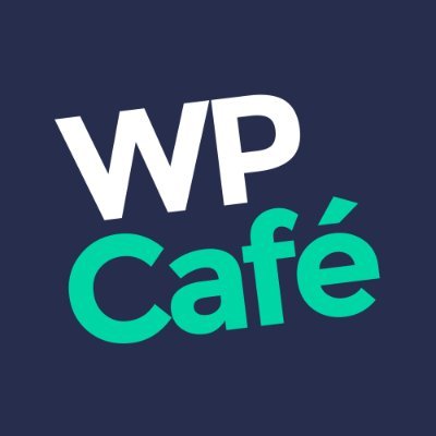 WP Café - WordPress development chat for solo and small development teams. Every Friday at 13:30 (UK) on Youtube.