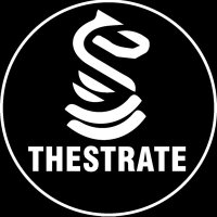 Thestrate(@The_strate) 's Twitter Profile Photo