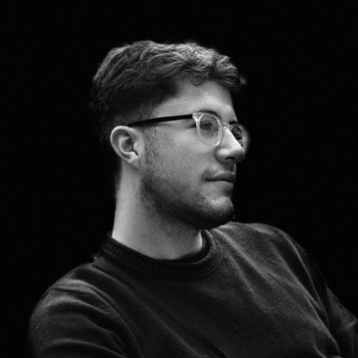 DrewDavies94's profile picture. The official account of Drew Davies.