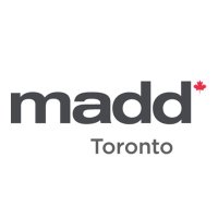 MADDToronto(@MaddToronto) 's Twitter Profile Photo