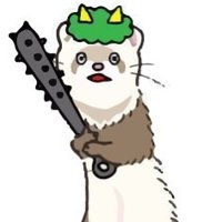 ferret_freddy (@ferret_freddy) 's Twitter Profile Photo ferret_freddy (@ferret_freddy) 's Twitter Profile Photo