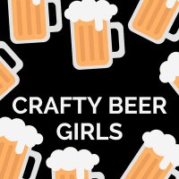Crafty Beer Girls(@craftybeergirls) 's Twitter Profileg