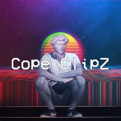 ClipzCope's profile picture. The Best Place For Crazy Clipz Compilations