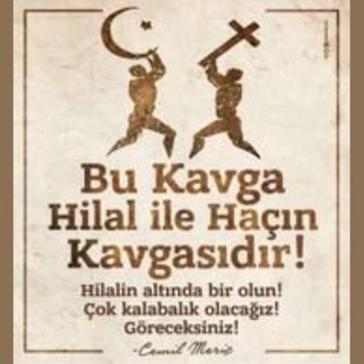 HİÇBİR AMELİME GÜVENMİYORUM ALLAHIN DOSTU DOSTUMDUR DÜŞMANIDA DÜŞMANIMDIR. ALLAHDAN BAŞKA HİÇBİR ŞEYDEN KORKMAYAN GÜNAHKAR BİR KUL