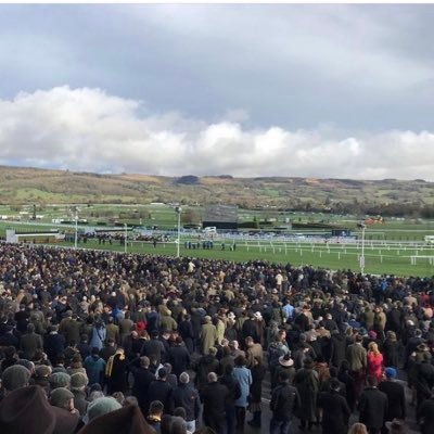 A brand-new Cheltenham Festival Guide written by @MattWillis_1. Bringing you a conclusive preview of all 28 races for only £6.99! Follow the link to purchase.