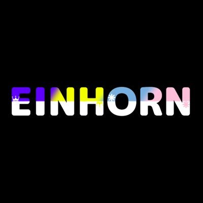EINHORNさんのプロフィール画像