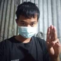 Naing Thant (@naingthant5) 's Twitter Profile