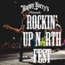 Happy Harry's Rockin' Up North Festival (@uprockin) Twitter profile photo Happy Harry's Rockin' Up North Festival (@uprockin) Twitter profile photo