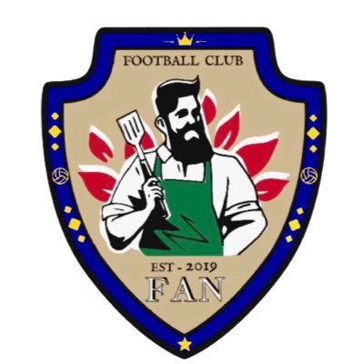 FANDANGO_FC Profile Picture