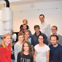 Electron Crystallography Prague(@PalatinusGroup) 's Twitter Profile Photo