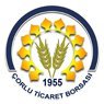Çorlu Ticaret Borsası (@corlutb) 's Twitter Profile