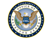 Official HHS Office of Inspector General account. 
Verification: https://t.co/PBKFd2Lyrt

Report health care fraud, waste, & abuse at https://t.co/1O1OH7dTCu.