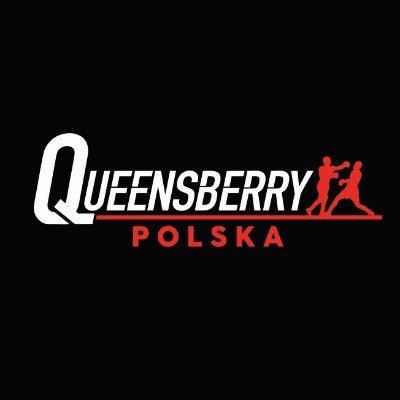 Oficjalne konto zawodowej grupy boksu Queensberry Polska