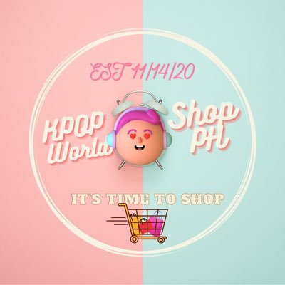 PATIENT BUYER ONLY! | NO COD | NO SCO | Open for Bulk Order | Updates: @kpopworldnotify | Hashtag: #kpopworldFeedback | Mon-Sat: 9:00am-11:00pm | REST: SUNDAY!