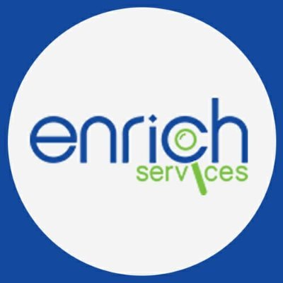 enrich_services Profile Picture