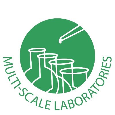 EPOS TCS Multi-scale laboratories