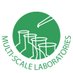 Multi-scale Laboratories (@TCS_MSL) Twitter profile photo