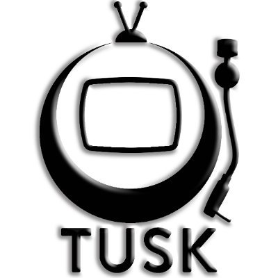 Tusk is dead. Home of TUSK Festival, TUSK TV, TUSK Editions. You can still find us here - https://t.co/yyRGaK4yIR  https://t.co/t53Om0x9Ex