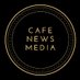 cafenewsmedia (@cafenewsmedia) Twitter profile photo