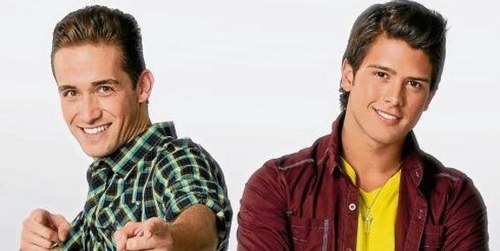 MauHenaoandresM's profile picture. Amamos a @Mauriciohenao y a @andresMerc