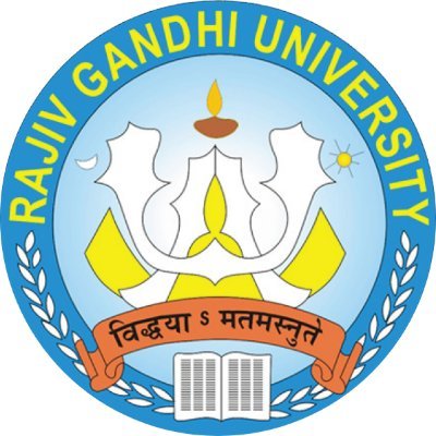 Official Twitter Handle of Placement Cell, Rajiv Gandhi University (@rgu1984), Rono Hills, Arunachal Pradesh, INDIA