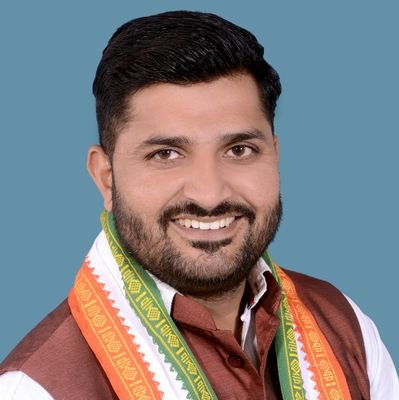 RAMCHITRAGURJAR's profile picture. #प्रदेश_महामंत्री (मध्यप्रदेश किसान काँग्रेस)

#प्रदेश_महामंत्री (अखिल भारतीय गुर्जर महासभा म.प्र.)