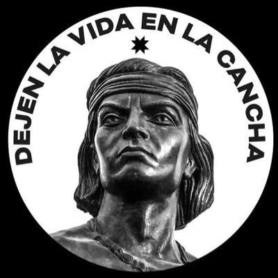 Colo Colo lo mas grande, socio A-187447
Fanático del cine, la música, el futbol, las consolas, fotografía, asados y cerveza. #Vedder#Cornell#MJK#Patton#Staley