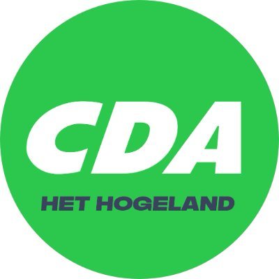 Wij zijn de lokale CDA afdeling in de gemeente Het Hogeland. 
Volg ons en blijf op de hoogte! info@cdahethogeland.nl